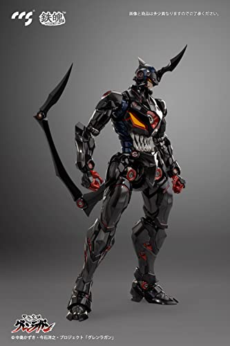 Image of CCSTOYS-Tengen Toppa Gurren Lagann Figure
