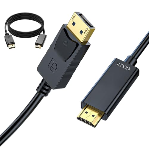 Jescion Rs[^j^[P[u, 180cm 4K Е DP p\RpfP[u, vOAhvC f[^]Ή PCXg[}[ ITvtFbVi Q[}[ fBAXg[~O z[rfI