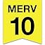MERV 10