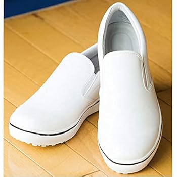 Amazon.co.jp: アイトス 耐滑シューズ 作業靴 スニーカー AZ