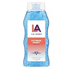 L.A.Looks Sport X-Treme Hold Level 10+ Hold Hair Gel - 20 Oz