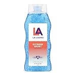 LA Looks Styling Hair Gel - Extreme Sport - 20 Oz - Hold for High Performance Activity