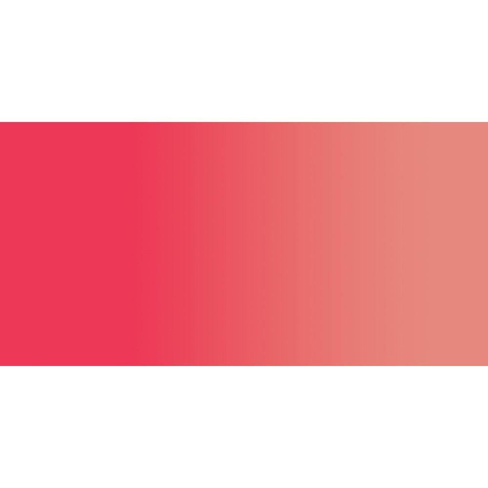 HolbeinDuo Aqua Oil Coral Red (B) 40ml