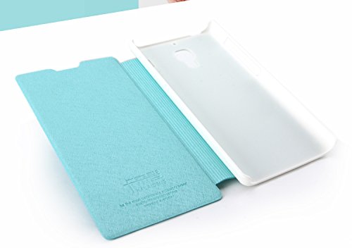 defender kalaideng Leather ice flip cover case for Xiaomi Redmi 1S (blue)