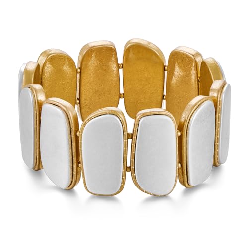 Bracelets à déclaration audacieuse pour sublimer vos tenues de soirée