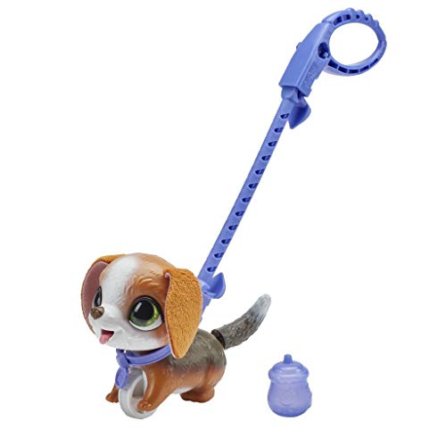 FurReal Friends Peealots Lil’ Wags Beagle Interactive Pet Toy, Ag...
