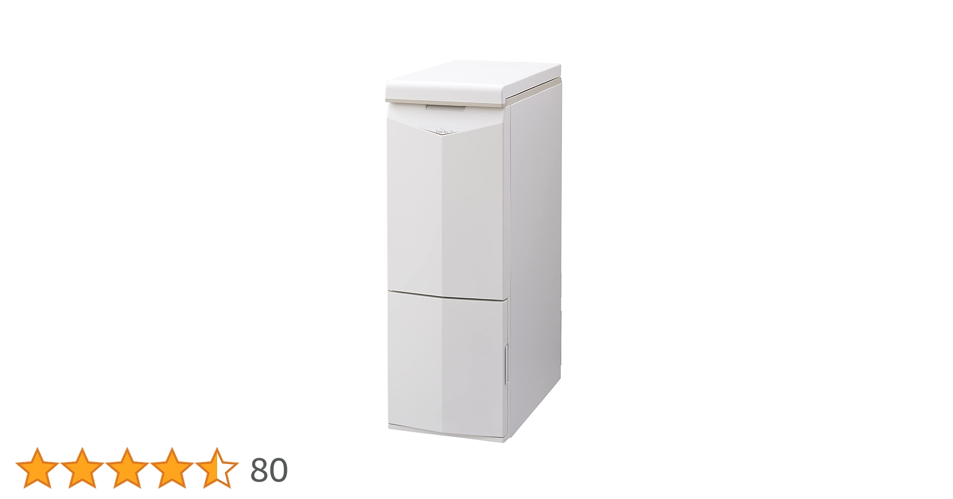 【MK エムケー精工】Cool Ace 保冷米びつ HK-111（送料無料） attention8-25_at-132191