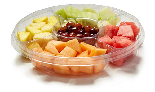 Fresh Brand – Large Fruit Tray, 64 Oz #TOP1