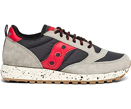 Image of Saucony Women s Jazz CL Cozy Sneaker