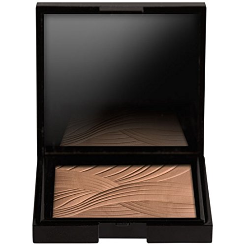 LCN Sheer Complexion Compact Powder (Chestnut)