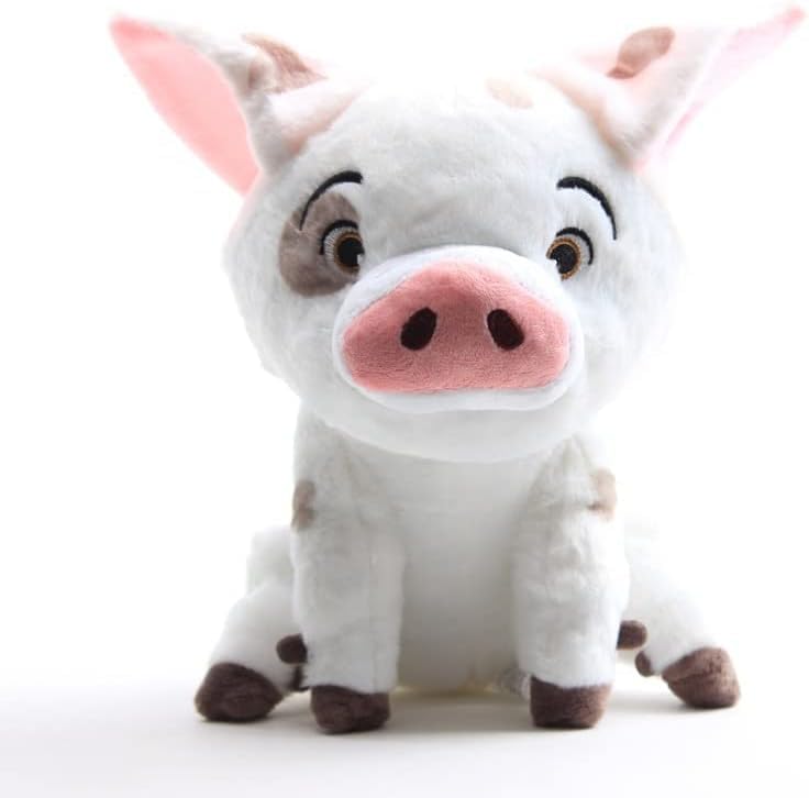 Miniatura 4 de Juguete suave de peluche, regalo de cumpleaños, peluches de Dall lindo y pequeño regalo para novia y niñas (uiiu02)