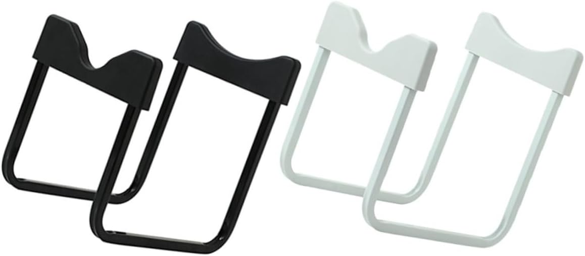 2pcs Water Jug Stand Water Jug Holder Non-slip Rack Heightened Dispenser Stand