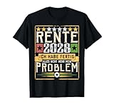 Rentner Geschenke 2026 Herren Frau