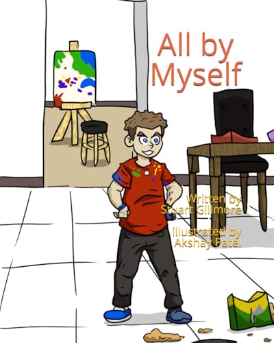 All By Myself
