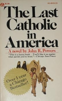Mass Market Paperback Last Catholic in America Book