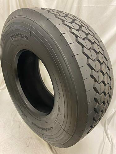 (2-Tires) 425/65R22.5 165K ROAD CREW BL605 RADIAL 42565225 20 PLY ALL POSITIONS - Thumbnail 2