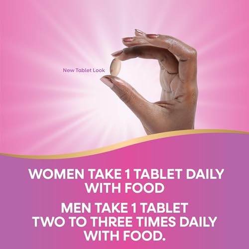 Nature's Way Estrobalance, Absorbable BR-DIM, Vegan, 60 Tablets - image 6