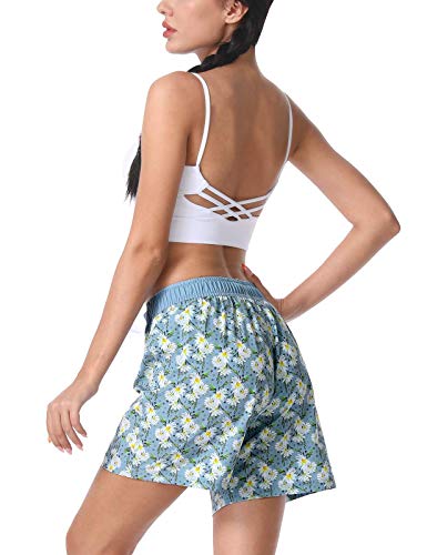 Image of Rocorose Women's Two Piece Swimsuit Ruffle Vintage Swimwear with High Waist Bikini Bottom