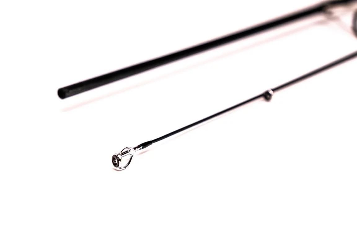 Mostal Taipan Spinncombo 2,30m / bis 28g + 2000FD + Geflochtene Schnur Forelle