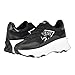 Guess Women's Calebb Sneaker, Black, 9