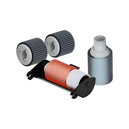 Printertree DF-621MK ADF Einzugsrollen Set für Konica Minolta: A143PP0100 / A143563100 / A143PP5200