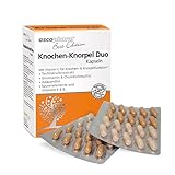 mit Spurenelementen und Vitamine E & B2