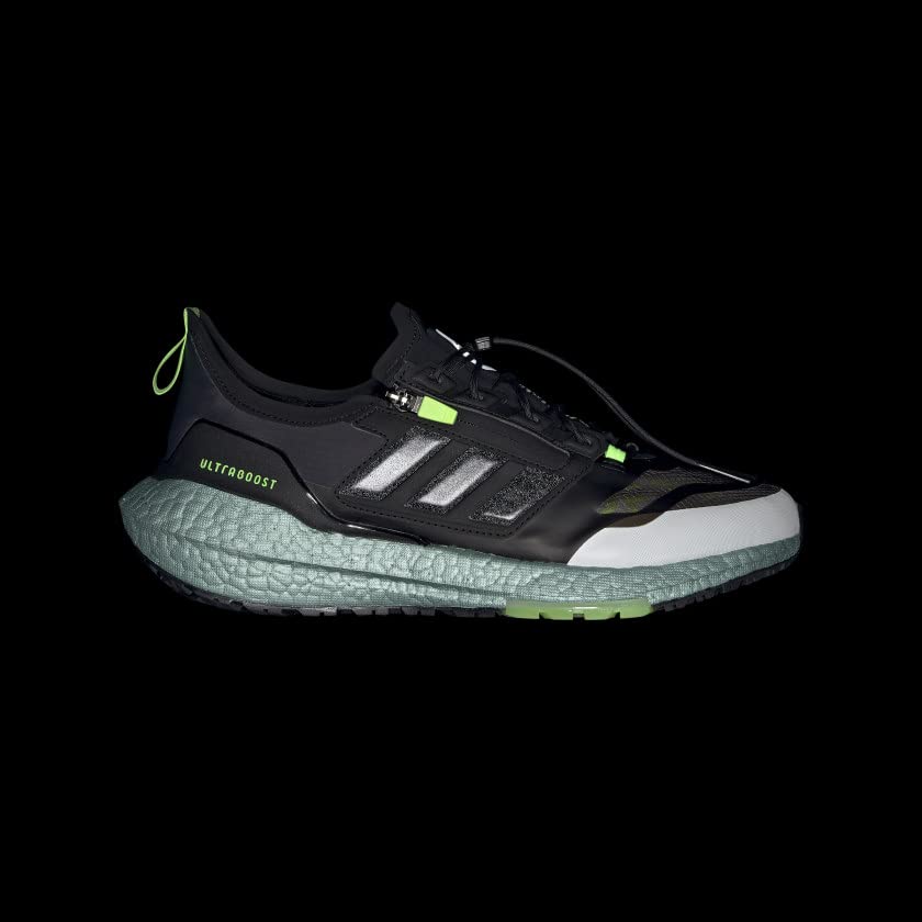 Image of adidas Men's Ultraboost 21 Gore-Tex Running Shoes