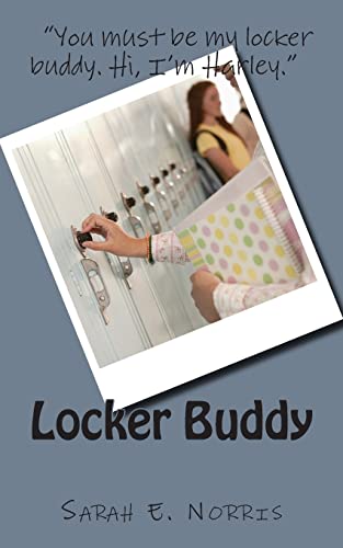 Locker Buddy (Reservation)