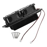 Photo Gallery eawfgtuw kit di riparazione per porte scorrevoli con ruote e guide per porte dell armadio, rulli per porta dell armadio per la sostituzione e po Photo Gallery eawfgtuw kit di riparazione per porte scorrevoli con ruote e guide per porte dell armadio, rulli per porta dell armadio per la sostituzione e po