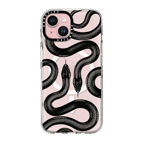 Coque iPhone 15 antichoc transparente pour vos photos de voyage
