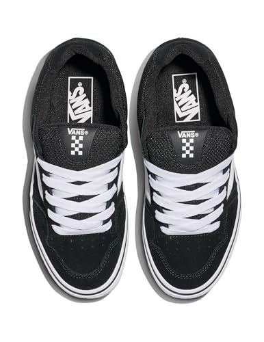 Image of Vans Women's Caldrone Shoes
