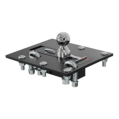 CURT 61052 Folding Ball