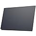 Solarway 445W Solarpanel Full Black Bifazial Glas/Glas PV Panel mit positiver Leistungstoleranz von 0-5 Watt, n-type, geeignet für Balkonkraftwerk