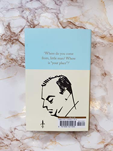 The Little Prince: Antoine de Saint-Exupéry