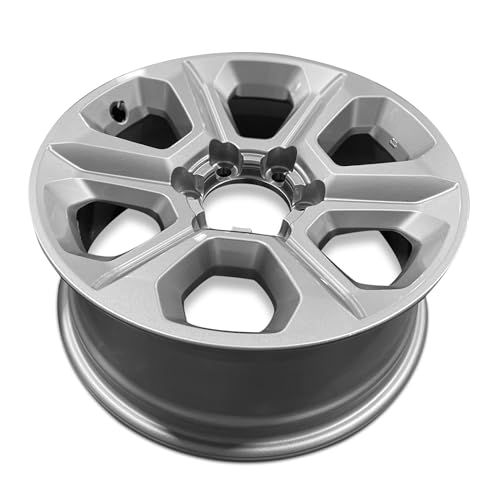 Road Ready Wheels 101-0172 Wheel
