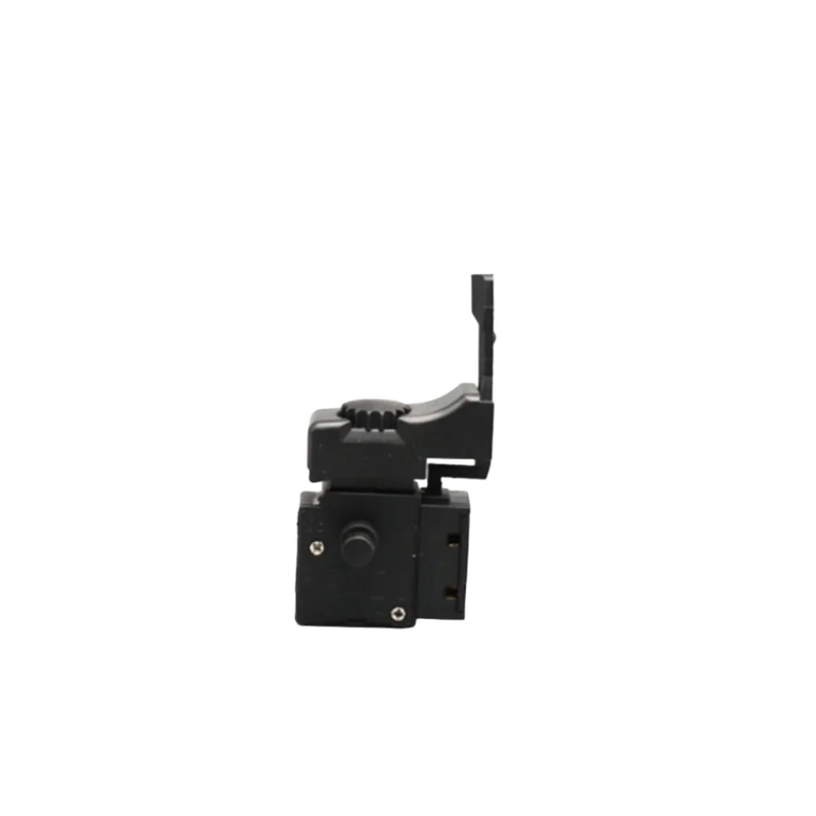 AUOQKQUT 1Pc FA2-6/1BEK 6A 250VAC5E4 Lock on Power Tool Drill Speed Control Trigger Switch