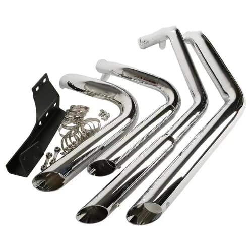 バイク用マフラー スポーツスター 04」の人気商品一覧・価格比較