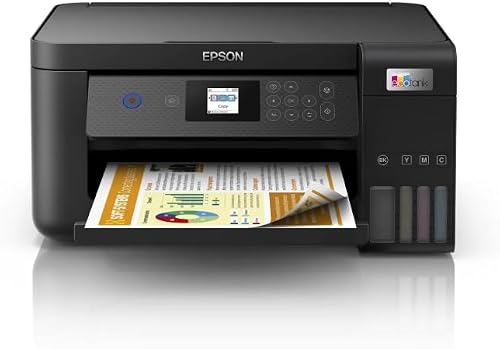 Epson EcoTank L4260
