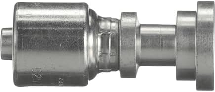 Gates Coupling