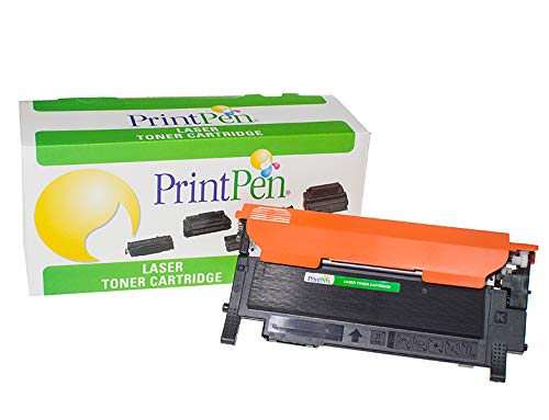 PRINTPEN W2072A (117A) Sarı (0.7K) Muadil Toner