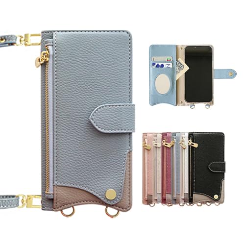 Koda | For AQUOS sense9P[X 蒠^ X}[gtHP[X یJo[ V_[Xgbvt z@\t OXgbvt (J[Fu[ BLUE)