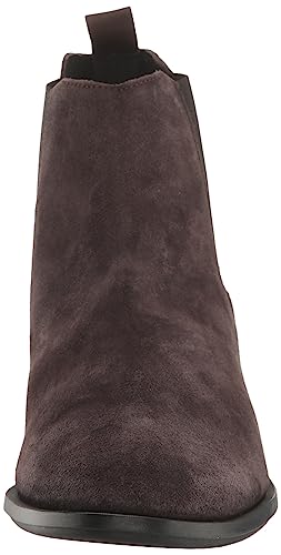 BOSS Men's Colby Suede Leather Chelsea Boot Hiking Shoe2