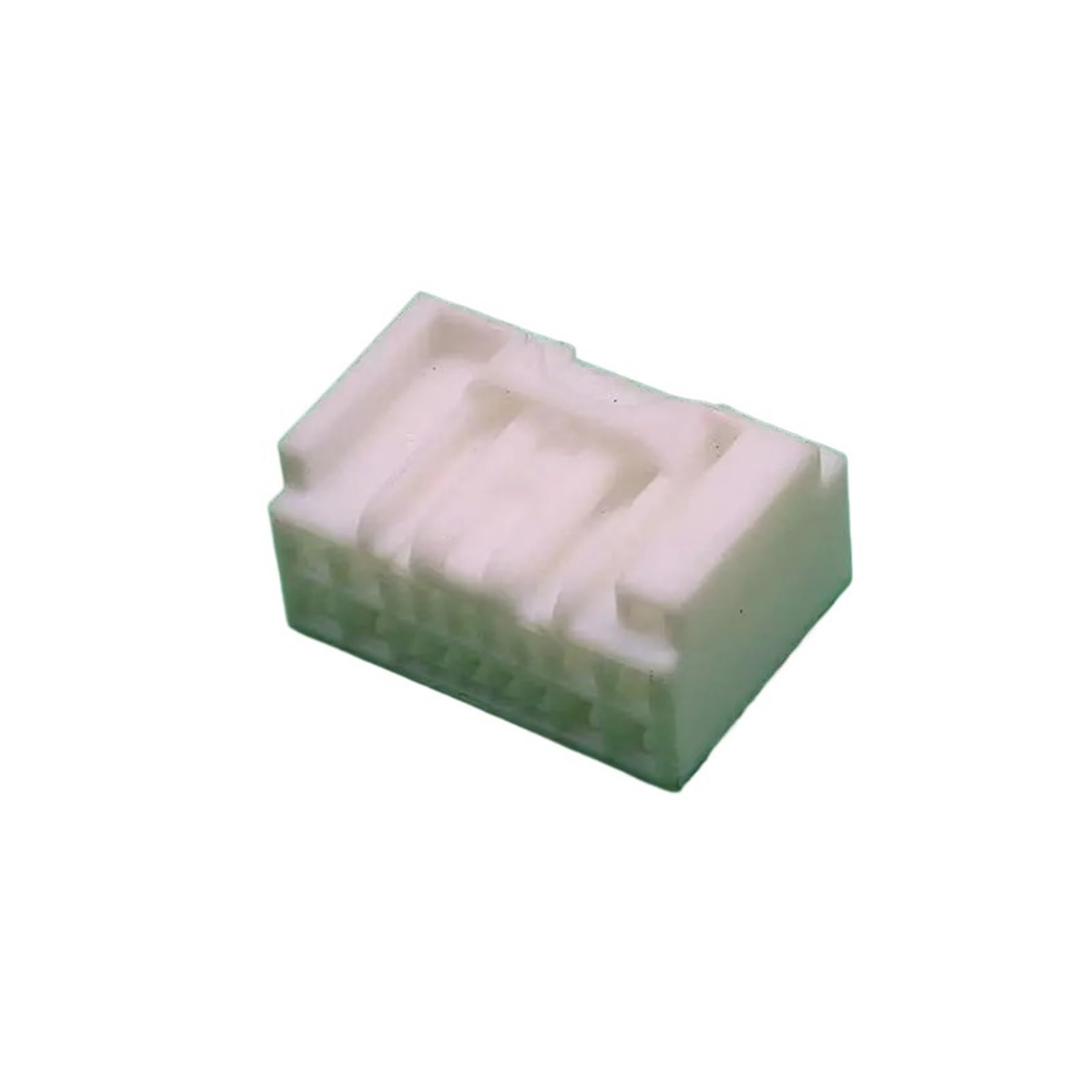 Conector automotriz de 18 pines hembra para sustitución de cableado 2