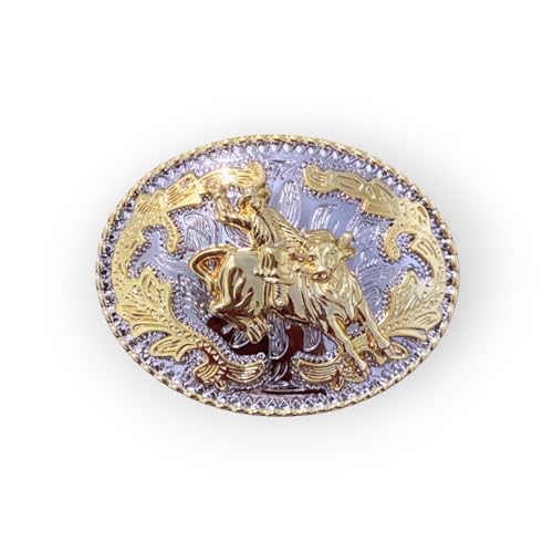 Lone Star State Texas Belt Buckle Cowboy Redeo Western (Make Your Own Design With Pictures)