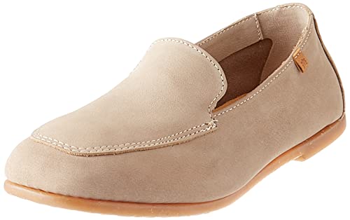 Image of El Naturalista Women's Crochet Loafer Flat