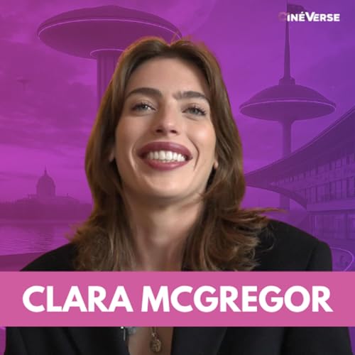 On a rencontr&eacute; Clara McGregor, au festival Filmoramax !