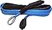KFI 1/4 In. X 50 Ft. Extension Rope Synthetic Blue SYN-EXT-B50