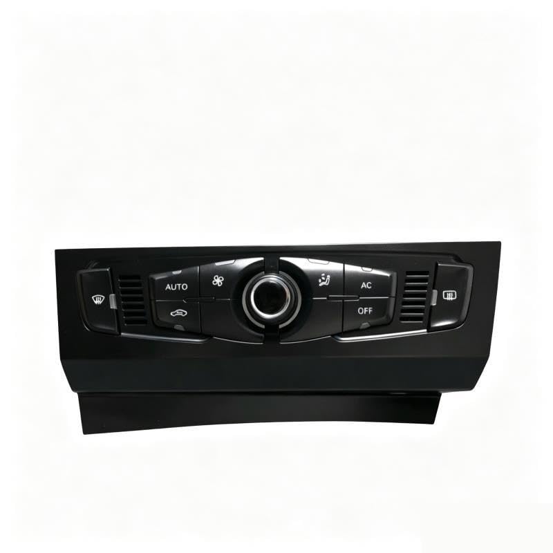 Compatible Con Panel Control Aire Acondicionado Para Q5 8R 2009-2017