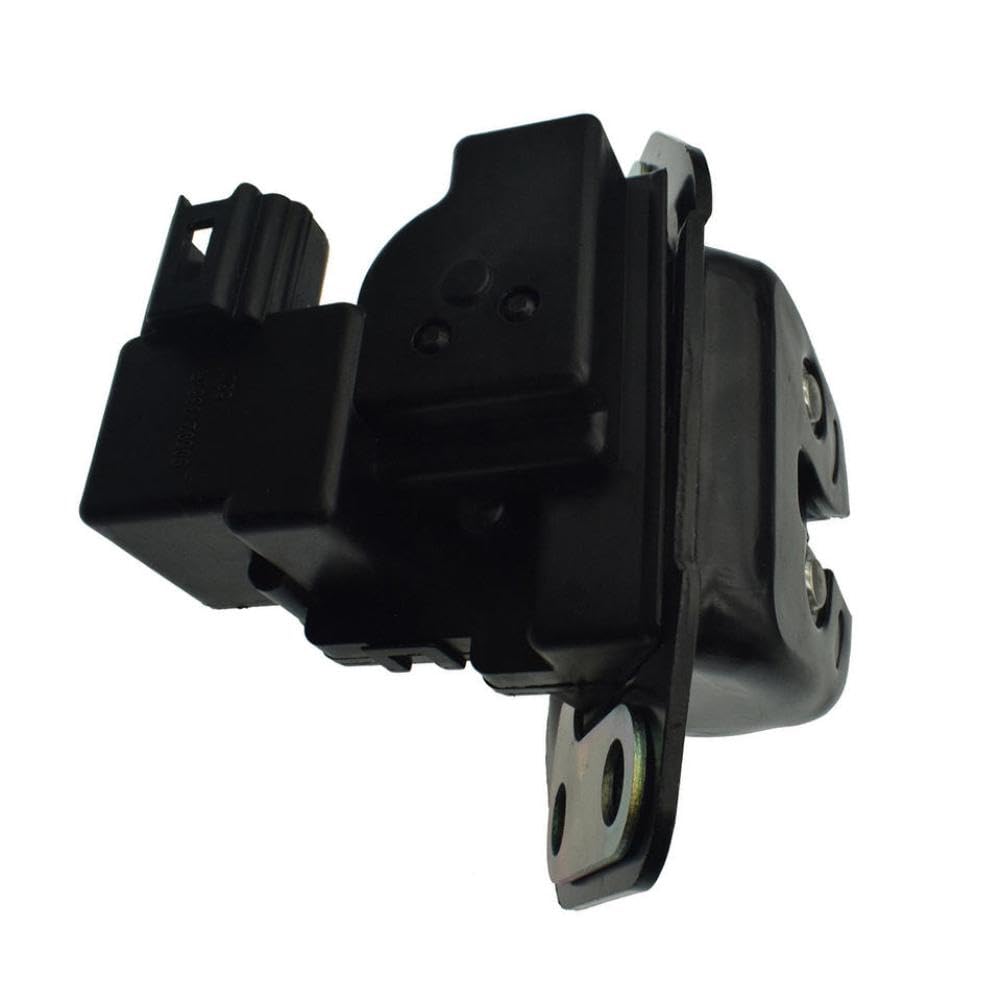 Rear Trunk Lock Tailgate Latch 905923361R Compatible with Koleos 2009-2016