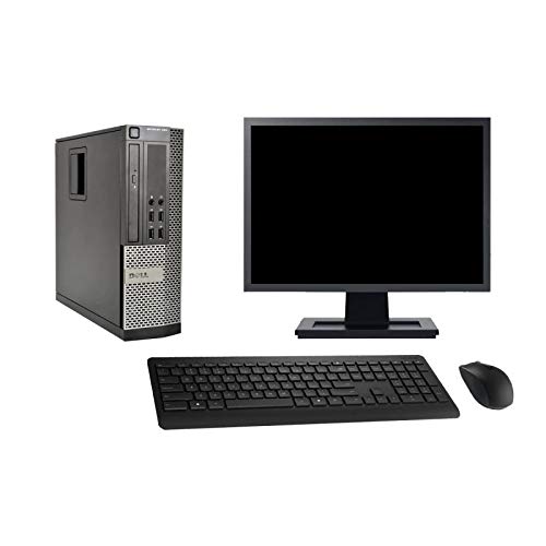 Dell OptiPlex 990 Ecran - vue 4